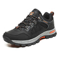 Damen Trekking Sportschuhe mit rutschfester Sohle und atmungsaktivem Obermaterial