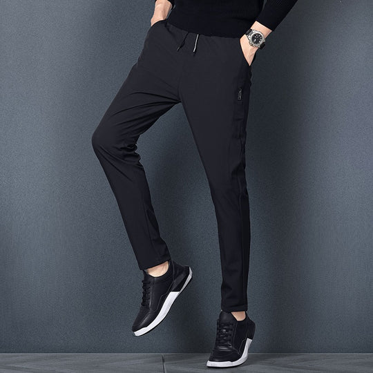Herren Sportliche Jogginghose mit Hohem Tragekomfort Shop Nory