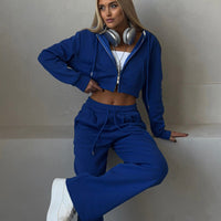 Blau