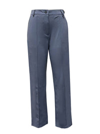 Blaue Hose