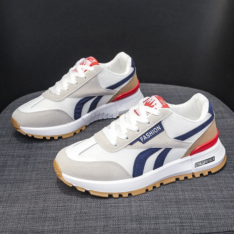 Herren Sportliche Sneaker mit hochentwickeltem Dämpfungssystem Shop Nory