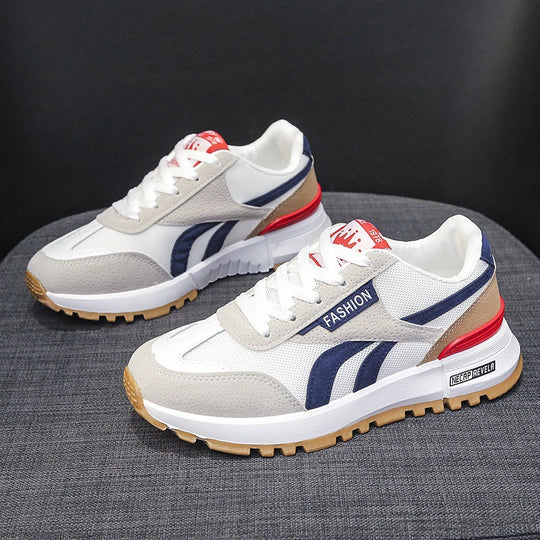 Herren Sportliche Sneaker mit hochentwickeltem Dämpfungssystem Shop Nory
