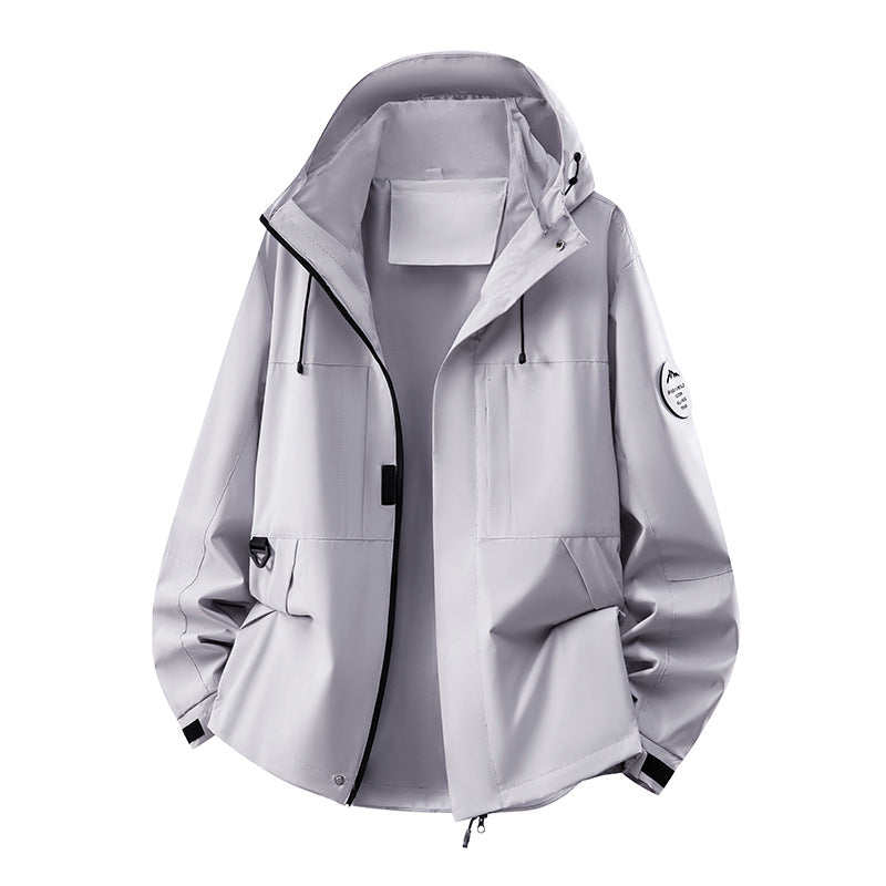 Damen Wasserabweisende Funktionsjacke Shop Nory
