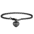 Damen Schmuckarmband mit Herzenanhänger Shop Nory