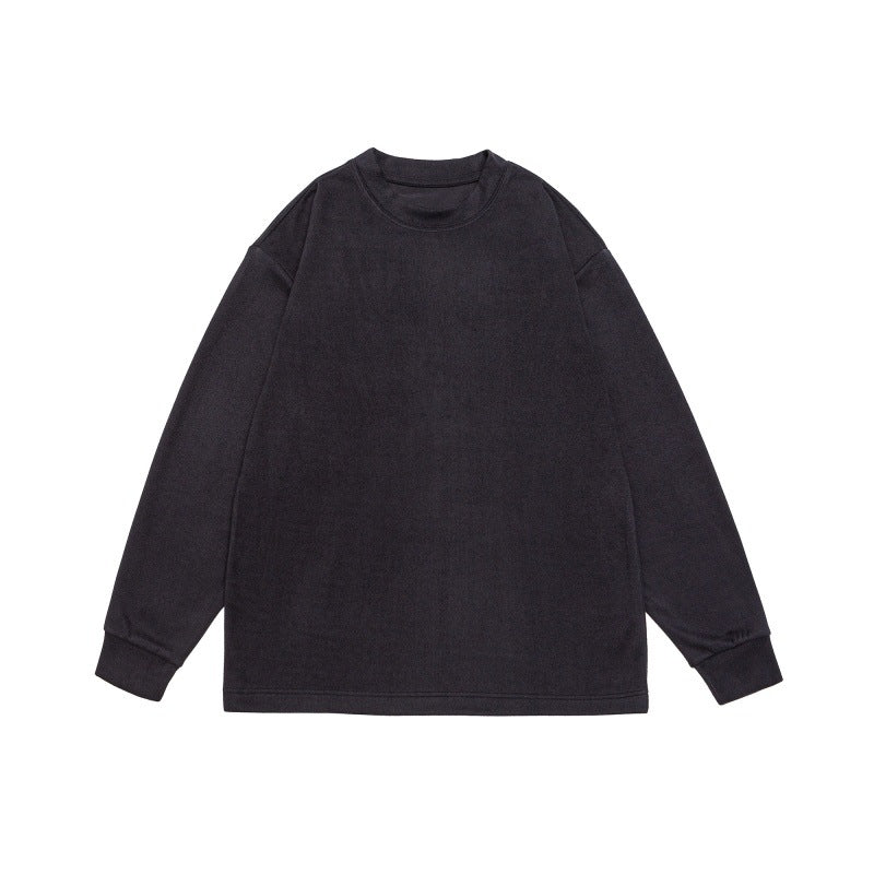 Unisex Oversize-Longsleeve Shop Nory