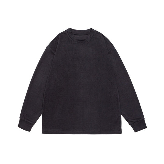 Unisex Oversize-Longsleeve Shop Nory