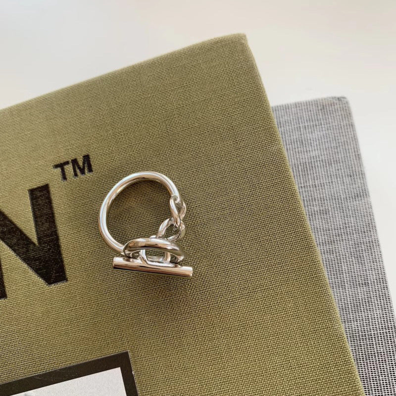 Damen modischer Ringanhänger Shop Nory