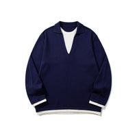Marineblau