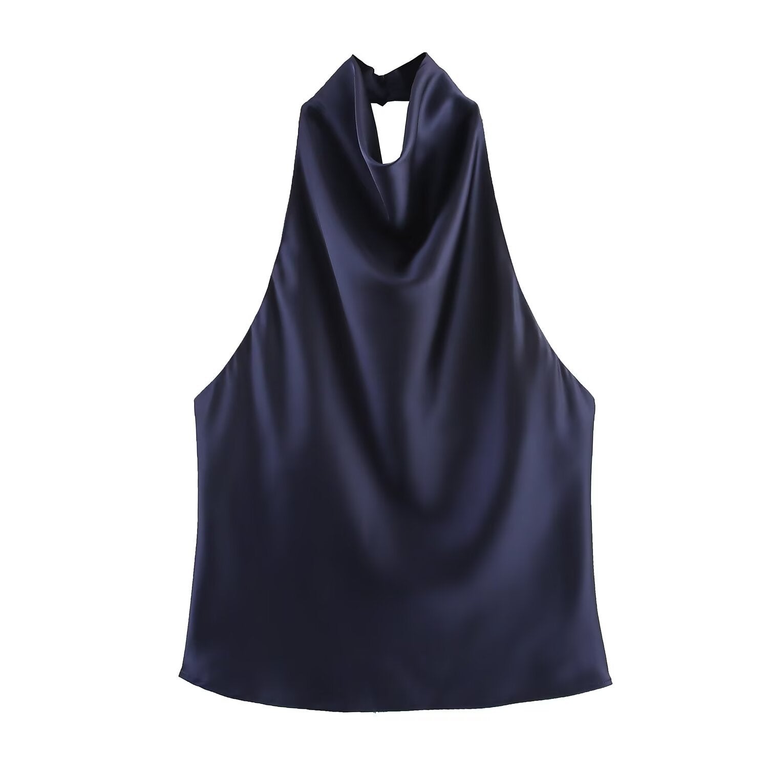 Damen Elegantes und verspieltes Top