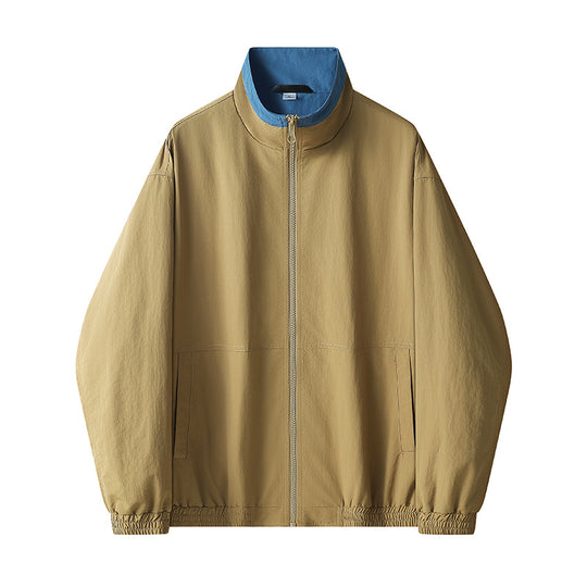 Damen Sportliche Übergangsjacke