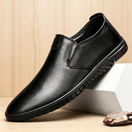 Herren Elegante Slip-On Mokassins Shop Nory 1788175442