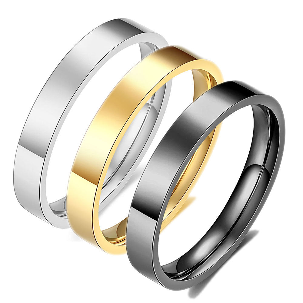 Damen Hochzeitseinheitsring Shop Nory