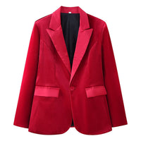 Rotes Oberteil