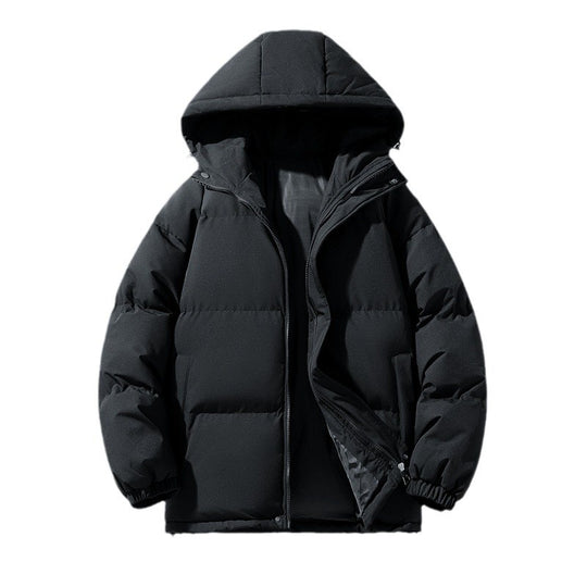 Damen Komfortable und stilvolle Steppjacke Shop Nory