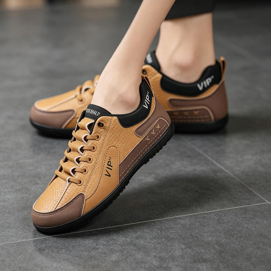 Herren Modische Lauf Sneakers Shop Nory