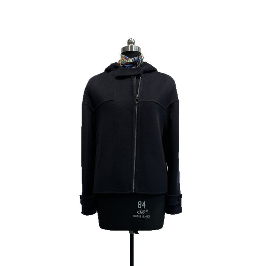 Damen Zip-Up Fleecejacke Shop Nory