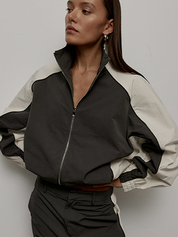 Damen Modische Sportjacke Shop Nory