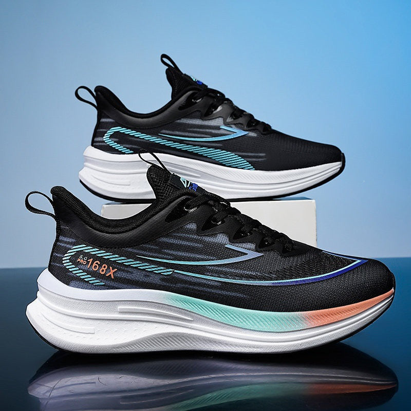 Herren Hochleistungs Laufschuhe Shop Nory
