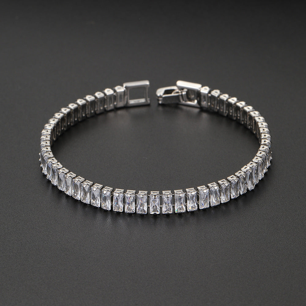 Damen Kristallarmband Shop Nory