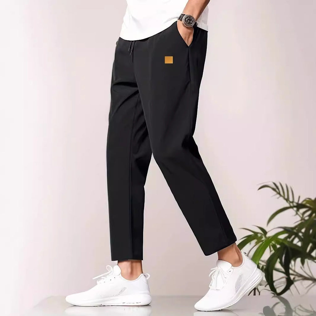 Herren Freizeit-Hose