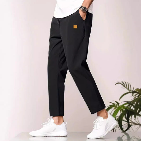 Herren Freizeit-Hose