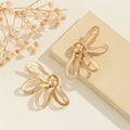 Damen Haarschmuck mit elegantem Blüten-Design Shop Nory