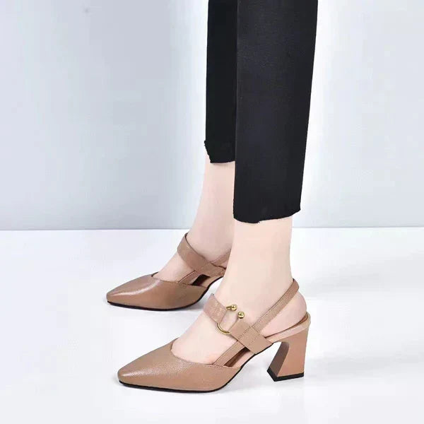 Orthopädische Sandalen für Damen Leichtgewichtig & Atmungsaktiv