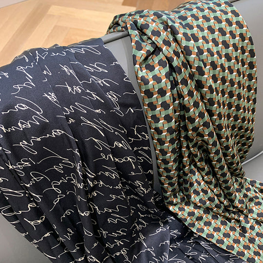 Damen Geschenkband mit kreativen Mustern Shop Nory