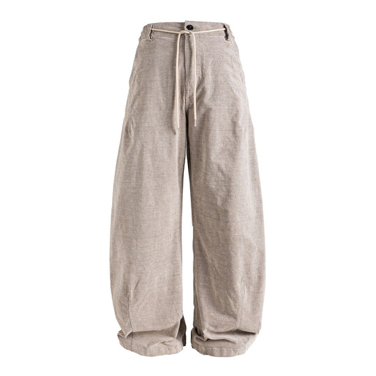 Damen Lässige Jogger-Jeans mit elastischem Bund und Kordelzug Shop Nory