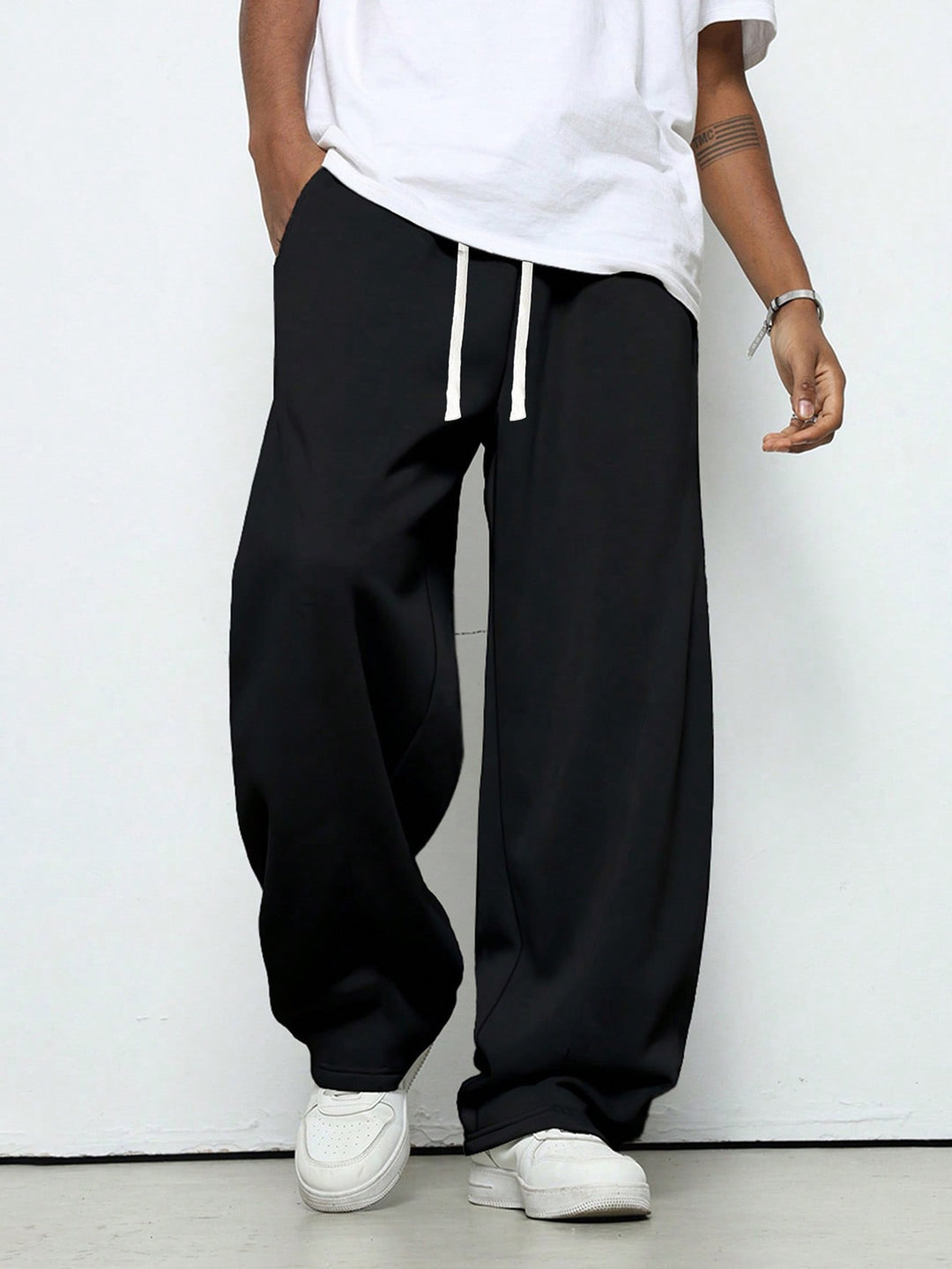 Herren Bequeme und lockere Sweatpants Shop Nory