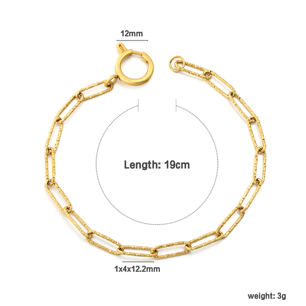 Damen Anhänger mit natürlichem Stein und goldenem Akzent Shop Nory