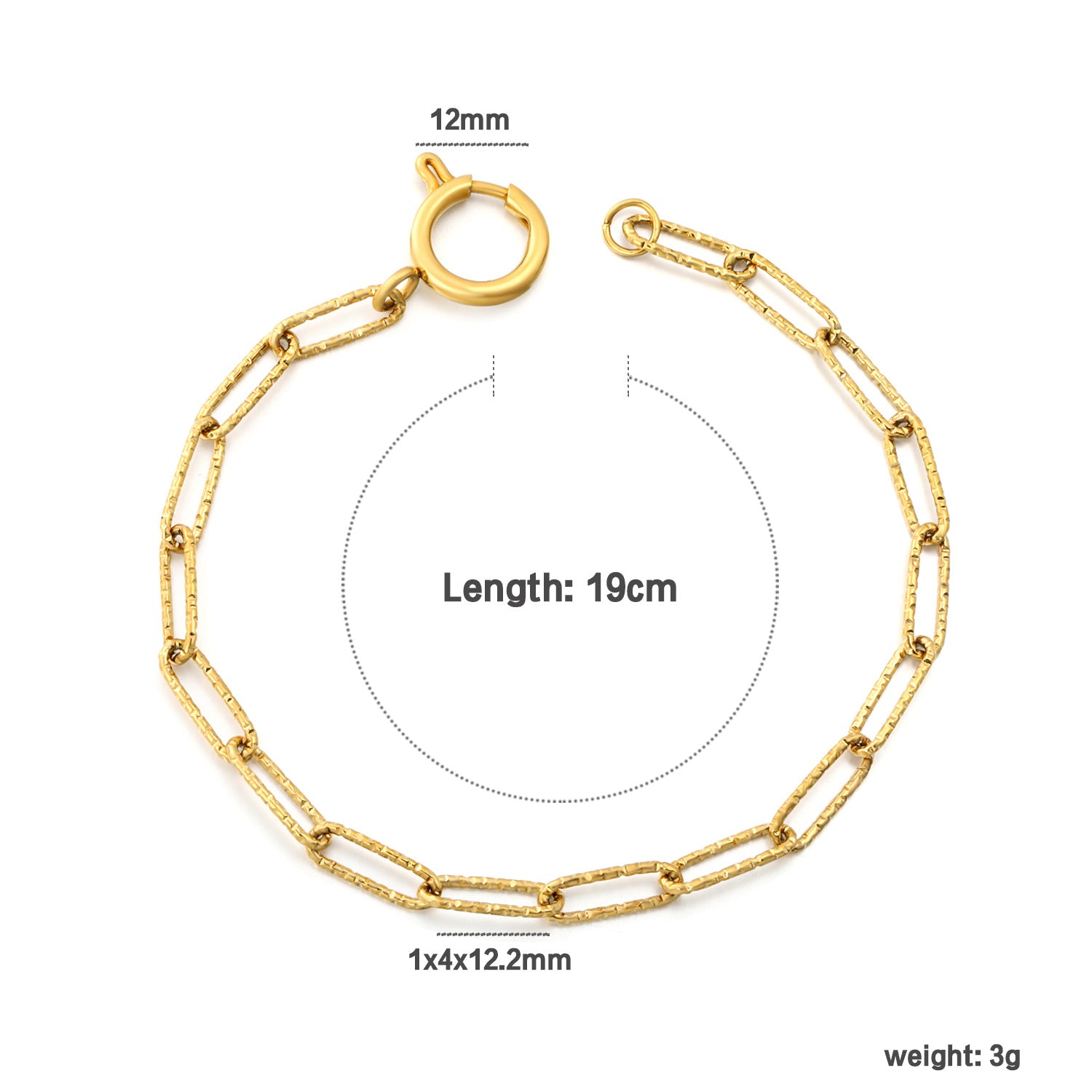 Damen Anhänger mit natürlichem Stein und goldenem Akzent Shop Nory