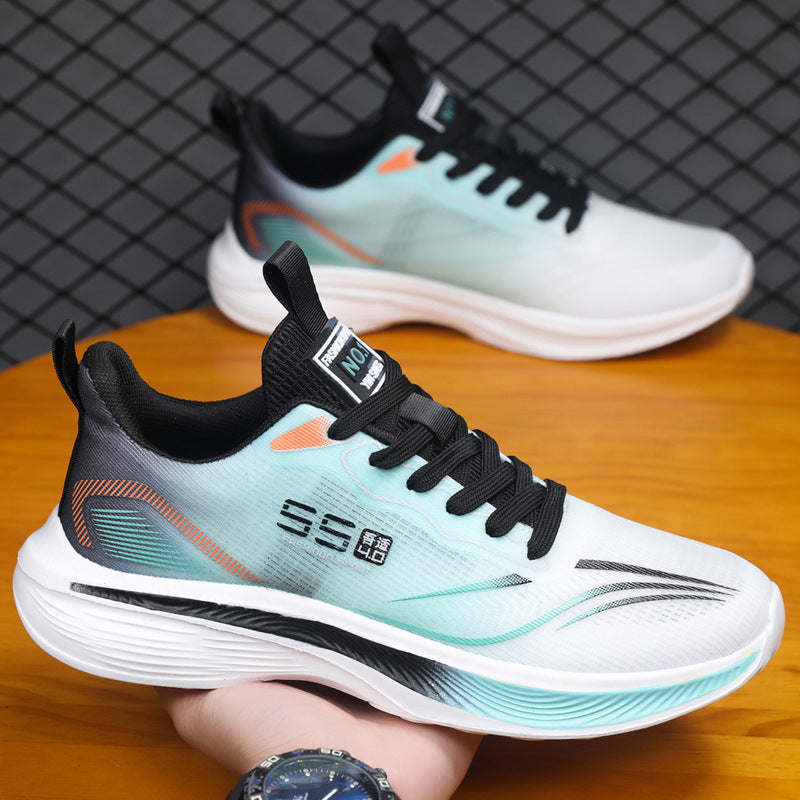 Herren Sportliche Sneakers