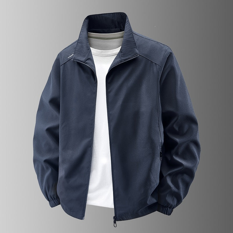 Herren Crossover Übergangsjacke Shop Nory