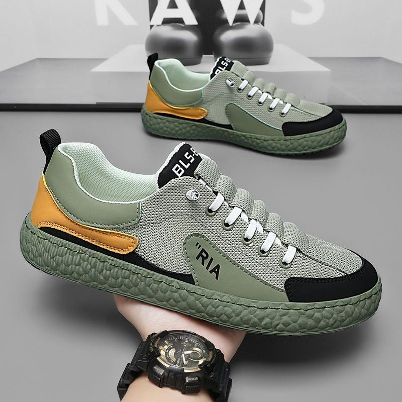 Herren Sportliche Lifestyle Sneakers Shop Nory