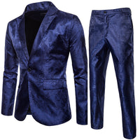 Marineblau