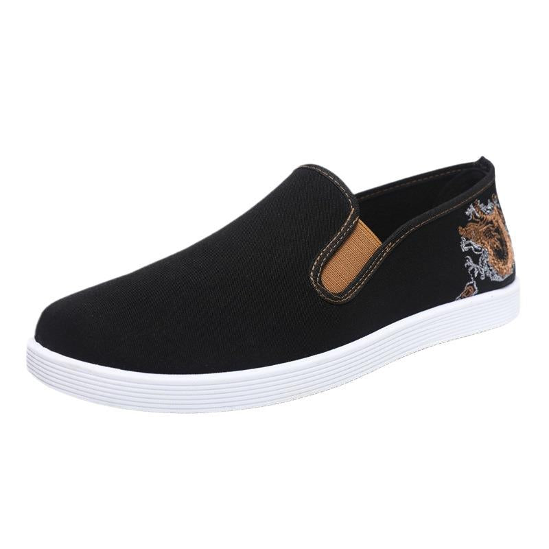 Herren Bequeme Slip-On Schuhe Shop Nory 1788175101