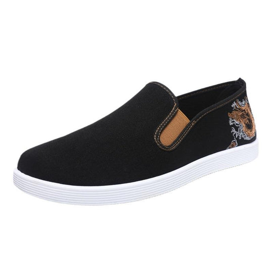 Herren Bequeme Slip-On Schuhe Shop Nory 1788175101
