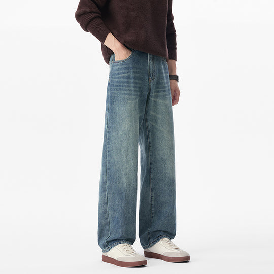 Herren Jeanshose Shop Nory