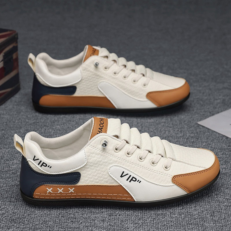 Herren Modische Lauf Sneakers Shop Nory