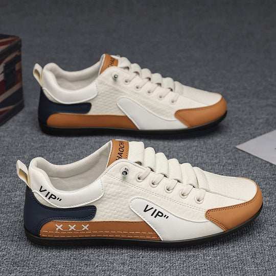 Herren Modische Lauf Sneakers Shop Nory