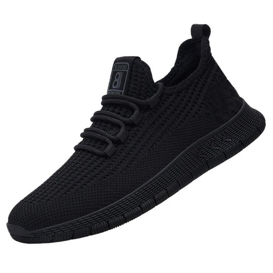 Herren Atmungsaktive und flexible Sneakers Shop Nory