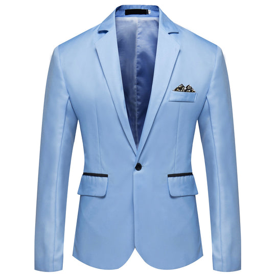 Damen eleganter Slim-Fit Blazer