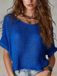 Blau