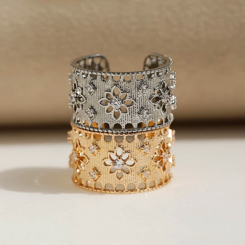 Damen modischer Armreif Shop Nory