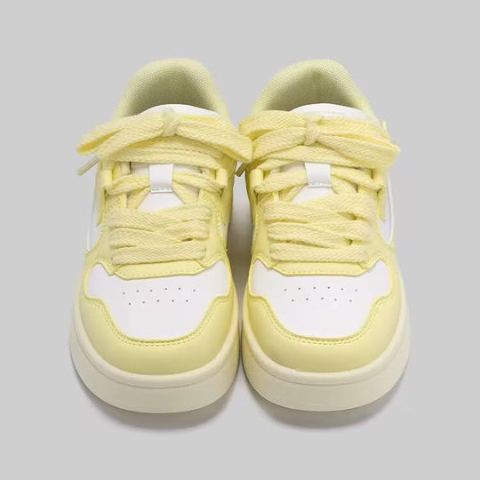 Damen Sneaker mit komfortabler Dämpfung und atmungsaktivem Obermaterial Shopnory