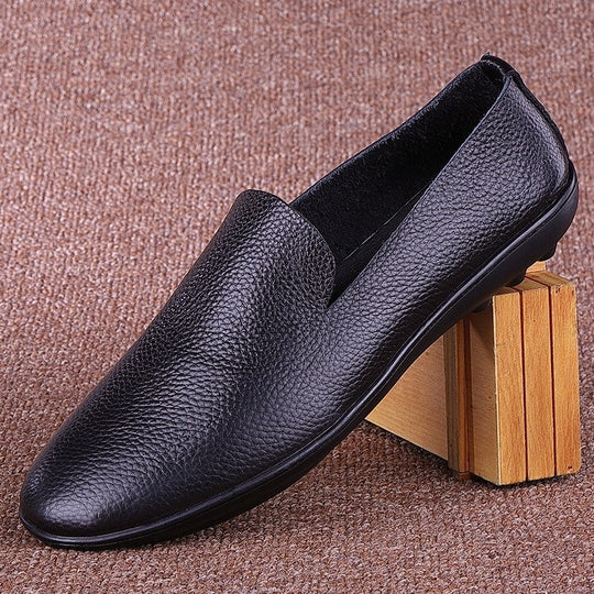 Herren Elegante und bequeme Slip-On Mokassins Shop Nory 1788175471