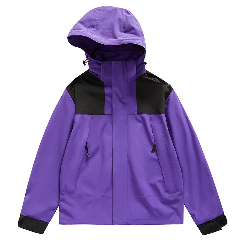 Damen Funktionelle Outdoorjacke Shop Nory