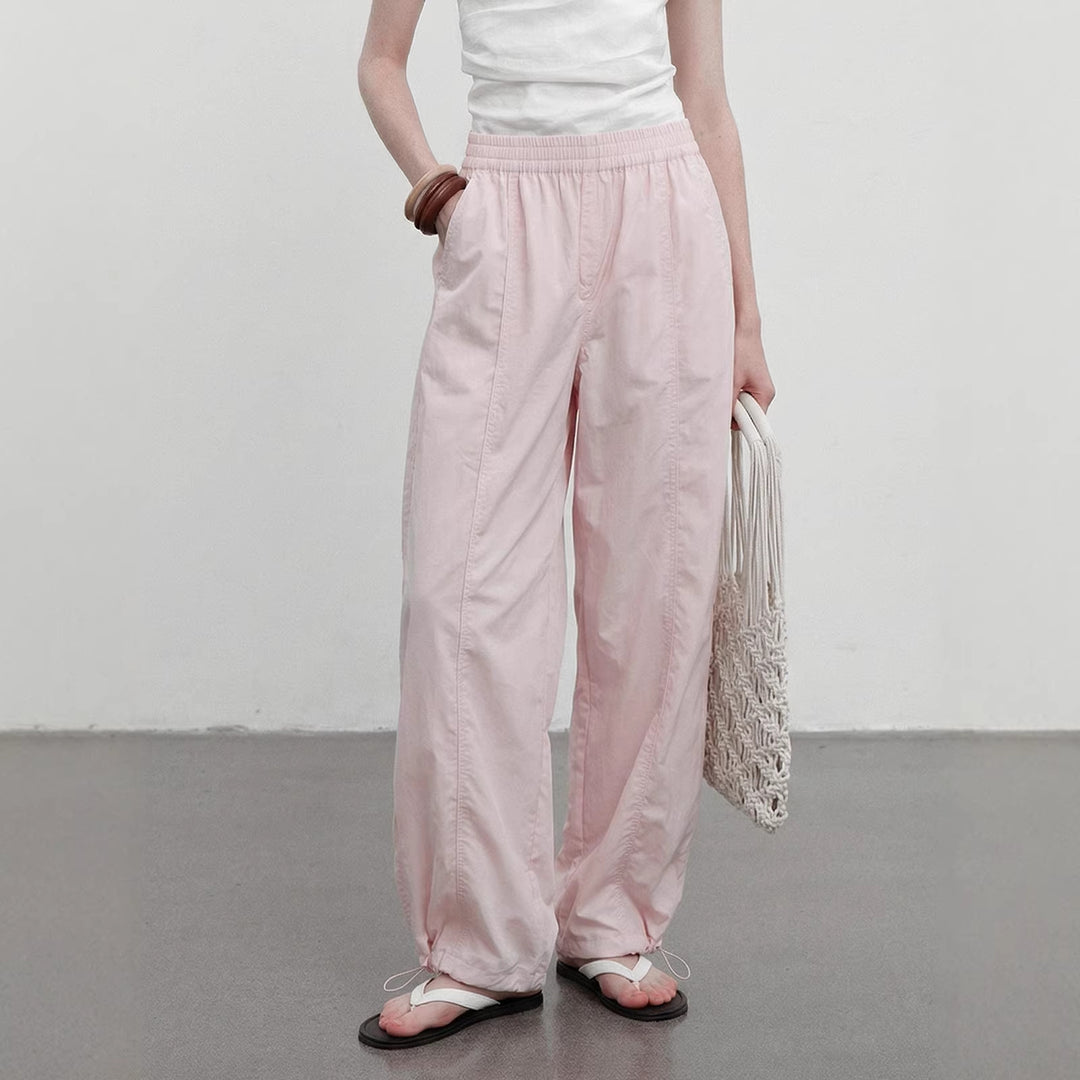 Damen Lässige Freizeithose Shop Nory