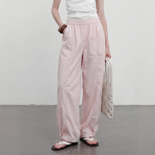 Damen Lässige Freizeithose Shop Nory